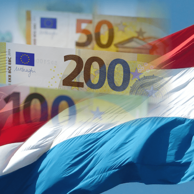 Luxembourg Salary Increase Reviews 2024 - 2025